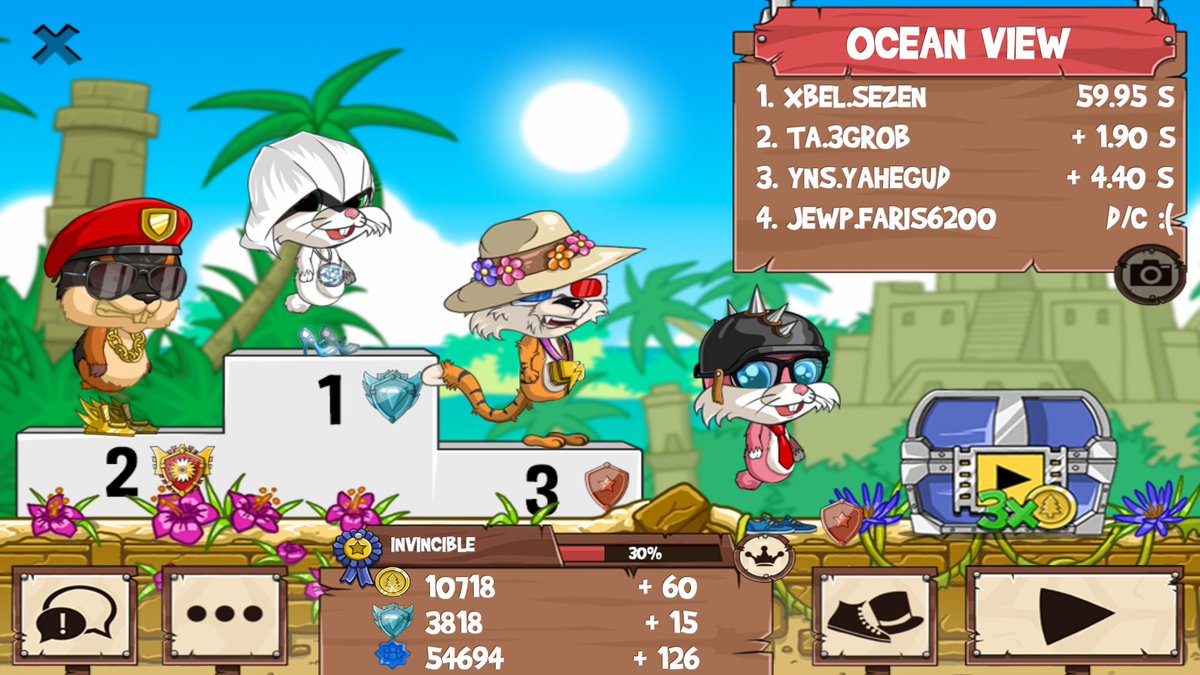 S3Z3NNN's tweet photo. Want to catch an L? #funrun2 #3GROB #yahegud #Faris6200 https://t.co/1FhaqAqAKQ