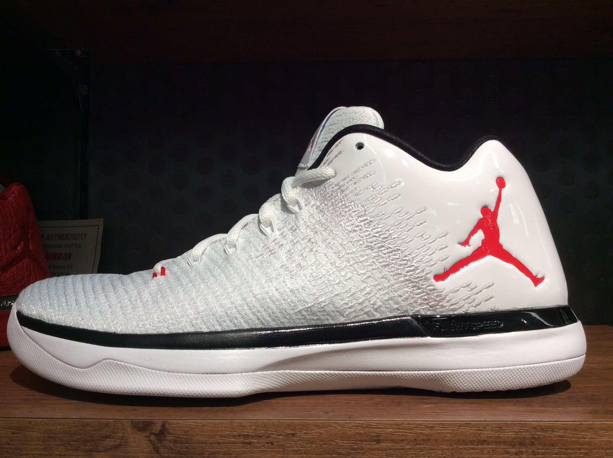 ジョーダン メンズ ジョーダン31 Jordan XXXI 31 
