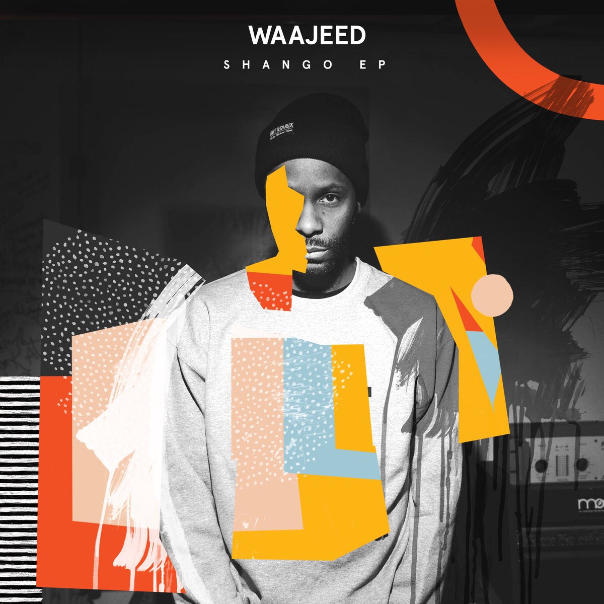 New music from <a href="/Waajeed_/">Waajeed</a>!

Shango EP out now on his <a href="/DirtTechReck/">DIRT-TECH-RECK</a> label

itun.es/us/7-v3kb