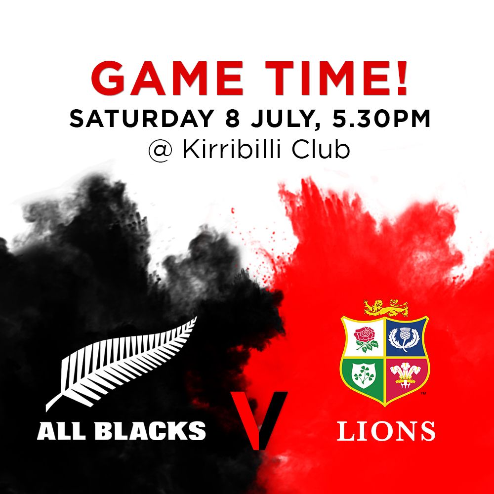 Kirribilli Club tweet media