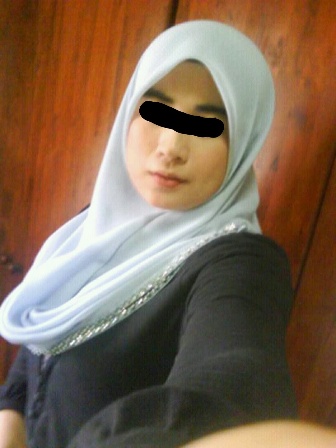 Jilbab Sekitar on Twitter: "11. Cik Nurul dia wanita yg sangat lugu. yg