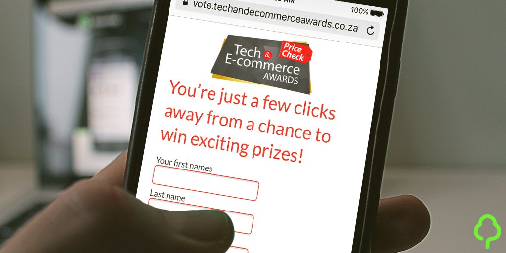 GumtreeAutoZA's tweet photo. Have you casted your vote? We'd love your vote for 'Best Online Classifieds Site' in the @TechEcommAwards! Vote: https://t.co/6EqixfbpnB https://t.co/CRgoviwWec