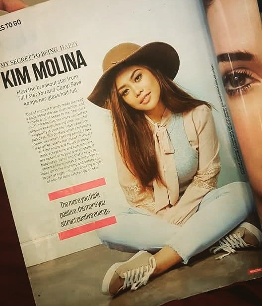 kimsmolina's tweet image. Just came across this now. Thanks so much, @cosmo_ph 💙💙💙 #ILoveCosmo #CosmoPH #TIMY #CampSawi