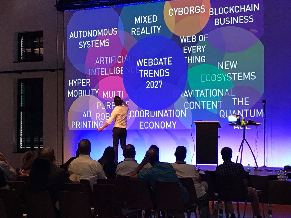 batix's tweet photo. Danke an @RomanWebGate und das Team von @myWebgate für diesen #SuperWebgateDay.
#batixsoftware #thisisWebgate #schweiz #industrie40 #IoT https://t.co/Bs592TLtKW