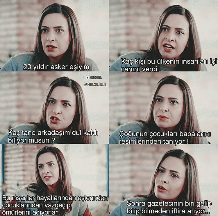 Bu insanlar hayatlarından, eşlerinden, çocuklarından vazgeçip ömürlerini adıyorlar! #Söz