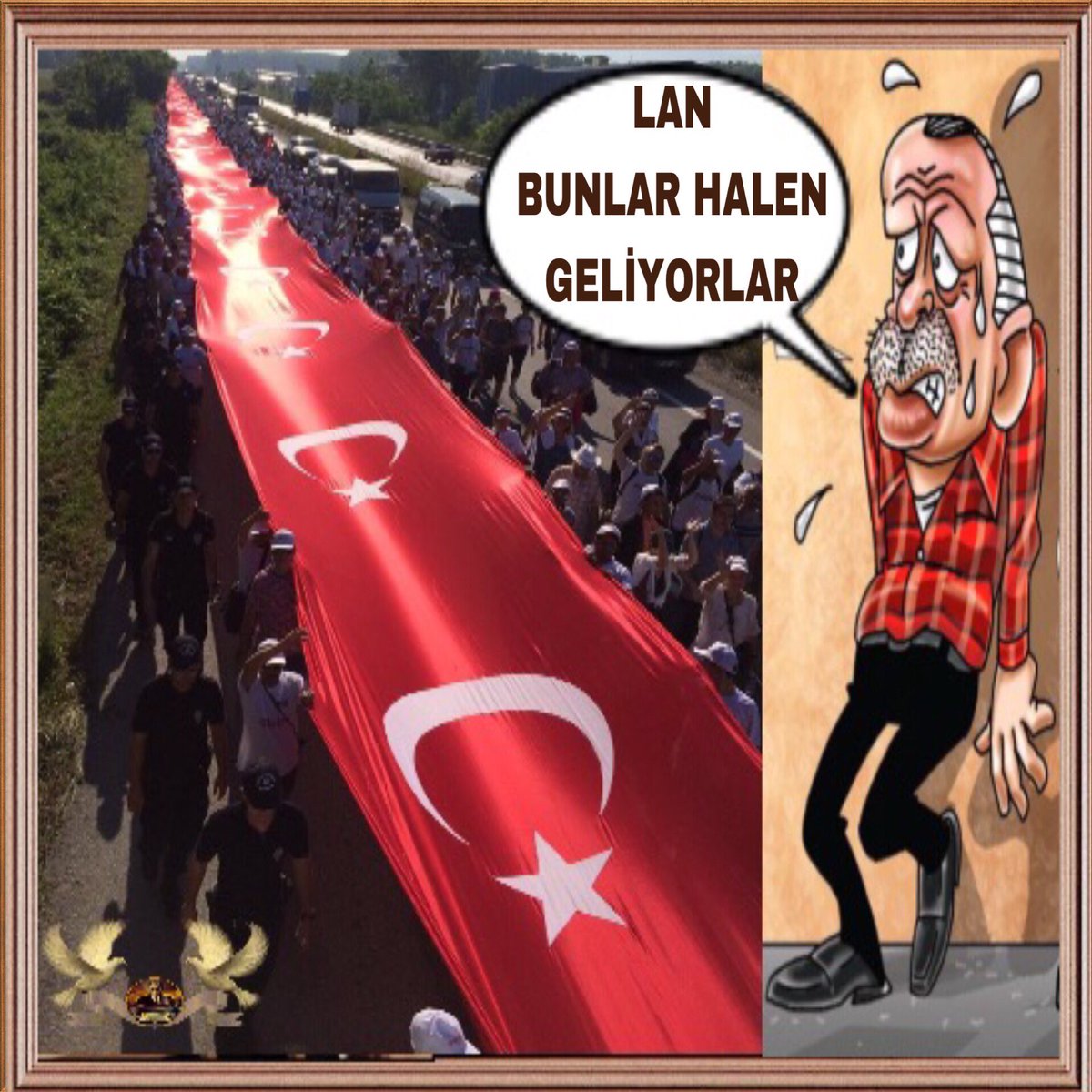 <a href="/fuatozhan/">Fuat Özhan</a> <a href="/hzlandrc/">katalizör</a> @bir_kuvvaci19 <a href="/depresiifff/">TAKINTILI</a> <a href="/Sekurehepguler/">Negatweety 🇹🇷🇹🇷🇹🇷</a> <a href="/Kemalgney12/">Kemal güney</a> #KorkmaADALETGeliyor