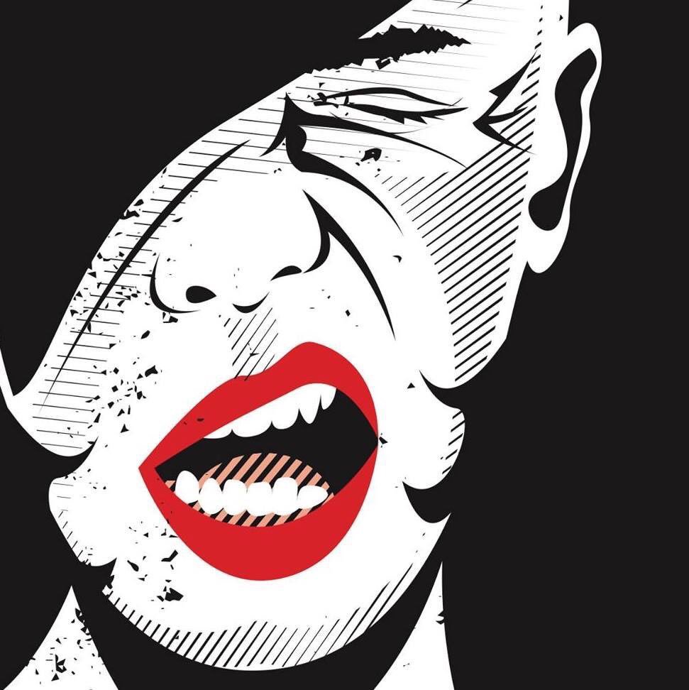 Tonight is the night! 

<a href="/allusondrugs/">allusondrugs</a> w/ support from 

<a href="/flingordie/">FLING</a> &amp; <a href="/LostGroundMusic/">Lost Ground</a> 

Doors open - 8