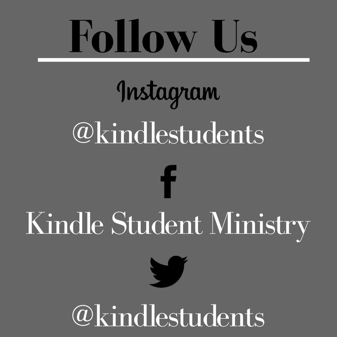 KindleStudents's tweet photo. Make sure to follow us! #kindlestudents https://t.co/ry4N8Q5TJQ