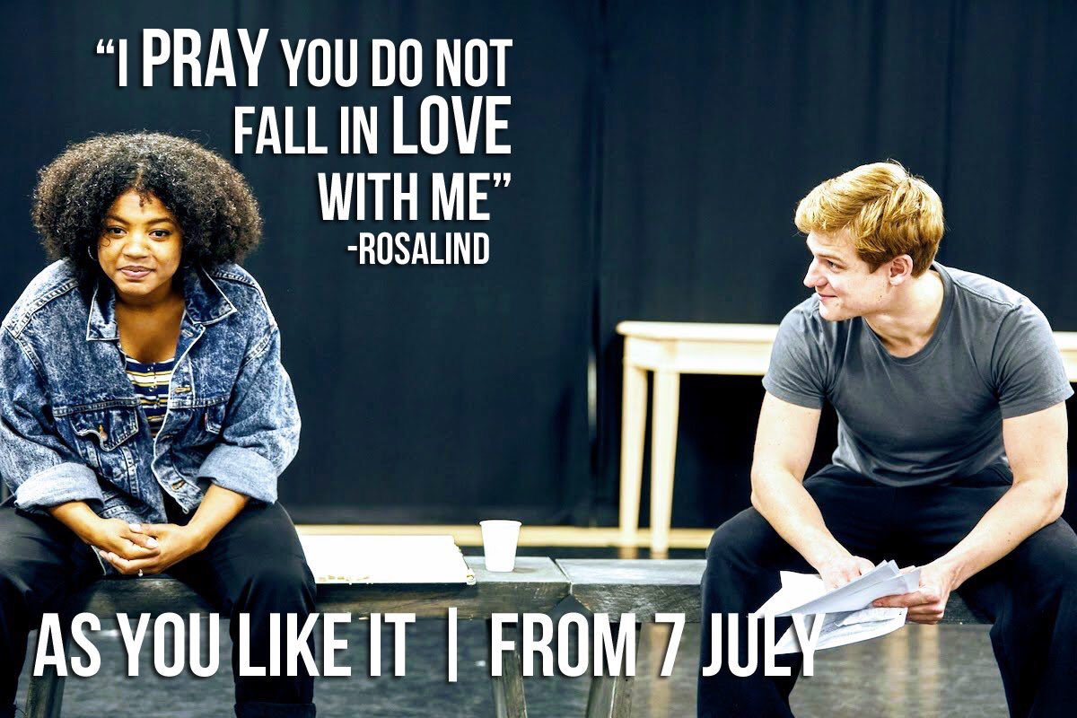 Shared Experience tweet media