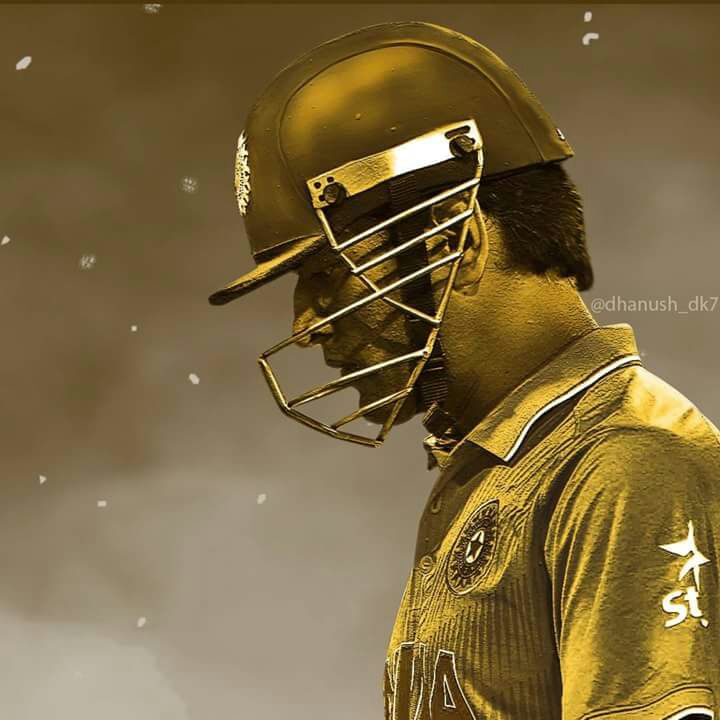 Happy bday mahendra singh dhoni 