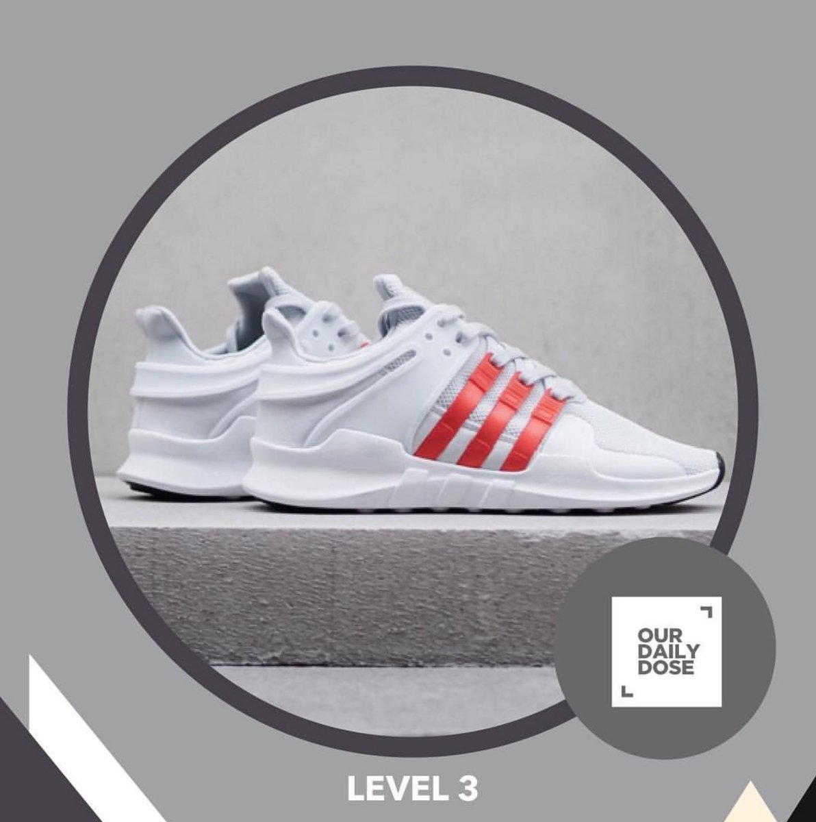 adidas central park mall