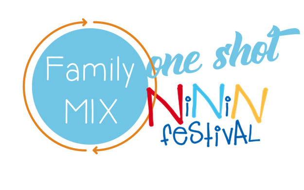 FamilyMixNet's tweet photo. Venite al @NiNiNFestival a #Bogliasco! Ci siamo anche noi di #familymix! Potrete provare il nostro servizio one shot https://t.co/V8tCMgWp13 https://t.co/zlY0o6jiyA