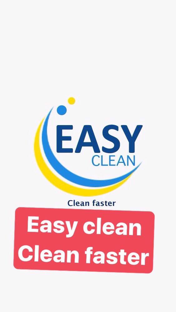 Mr_Hyppolite's tweet image. Easy Clean
#CleanBetter 
#CleanFaster