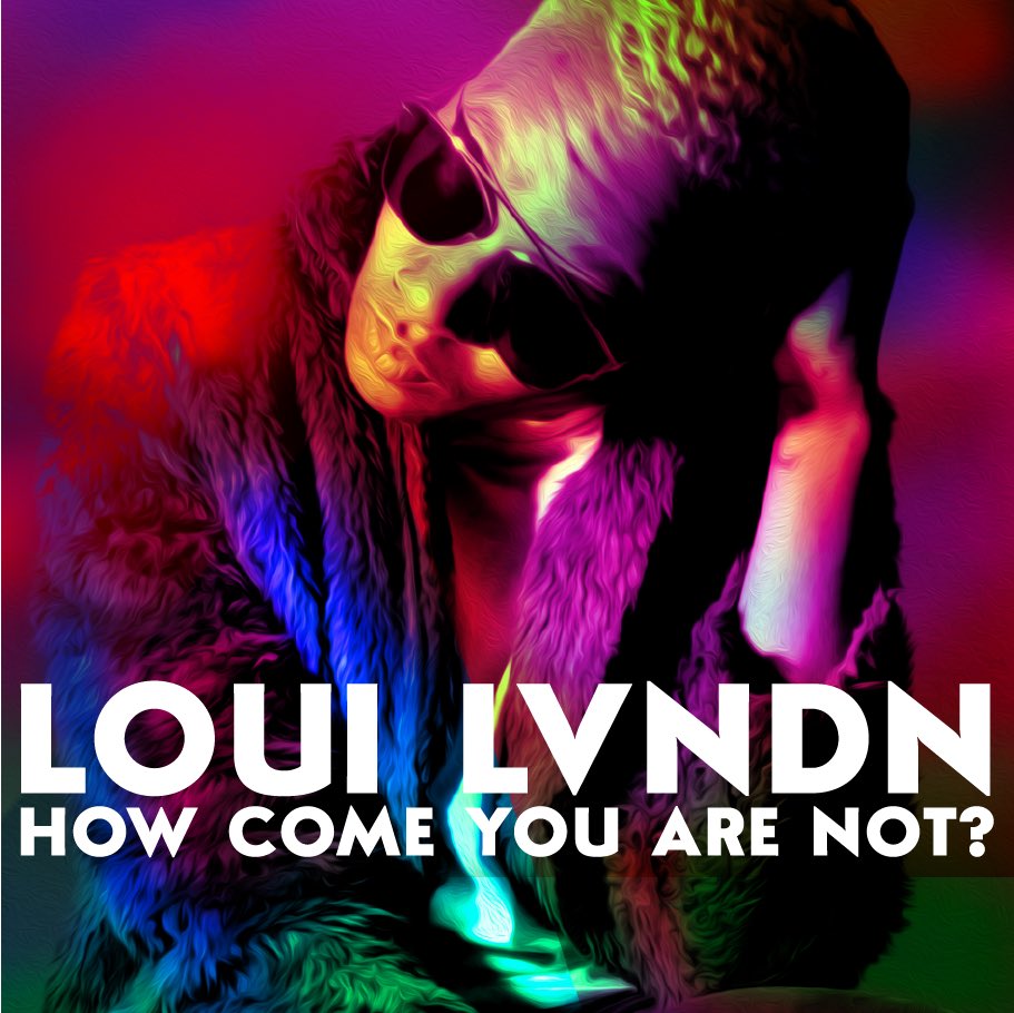 LVNDNofficial's tweet photo. One of my faves on my album #HowComeYouAreNot is officially out via @AppleMusic ๐๐๐https://t.co/ESrMASyqWX https://t.co/d0nfjBCva7