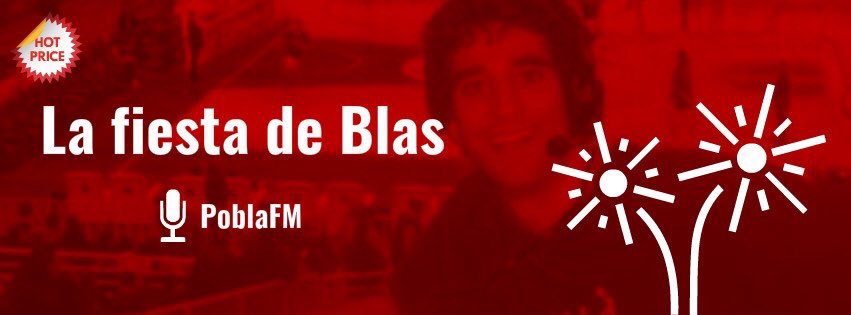poblafm's tweet photo. 🏀 La NBA de @23Llull, nuevo artículo de opinión de @blasradio en #LaFiestaDeBlas tras las palabras de los Rockets

https://t.co/5lQuZLavwG https://t.co/RqSfcwJFCS