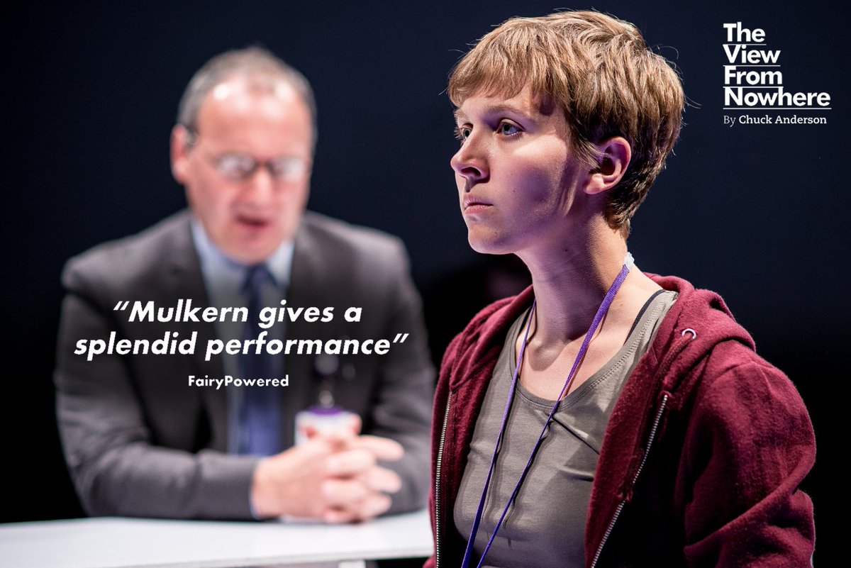 ParkTheatre tweet picture