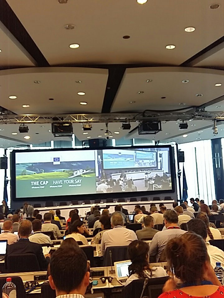 Cia_Bxl's tweet photo. Opporunity to have our save on #futurepac @EU_Agri @PhilHoganEU https://t.co/mX7r7BjZI2