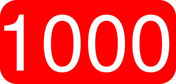 VOZ_COM_'s tweet photo. Celebramos los 1.000 Seguidores, gracias a todos por hacerlo posible.

:-)

Feliz Fin de Semana. https://t.co/Xf3kAlaqv6