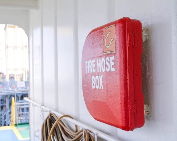 AutoFireSafety's tweet image. 5 Benefits of #Fire #Safety in the #Workplace bit.ly/2swyey8
#workplacesafety 
#fireinvestigator