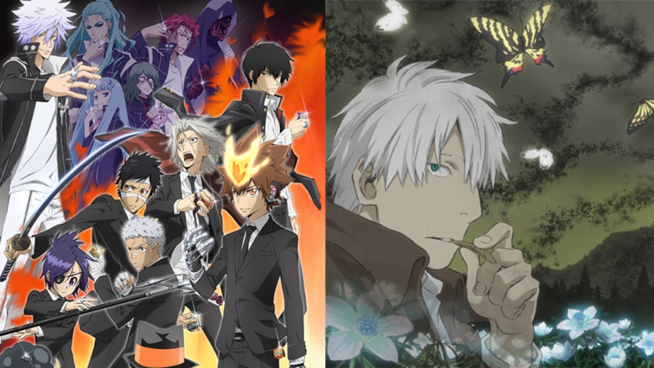 にじめん編集部 最近では Sin 七つの大罪 を制作 家庭教師ヒットマンreborn 蟲師 などで知られるアニメ制作会社アートランドが倒産 T Co Fboylqioo0