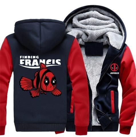 TitanDesTech's tweet photo. #Deadpool #FindingFrancis #Fleece #Hoodie (4 colours)
https://t.co/5xdiZLvBFA
#TitanDesignTech https://t.co/N0V8kFJ0pD