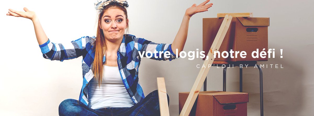 LPPierres's tweet image. #Crowdfunding 🔎@LPPierres : #Amitel aident les #jeunes à s'installer dans leur #logement avec l'#appmobile #caploji  goo.gl/tsxgWa