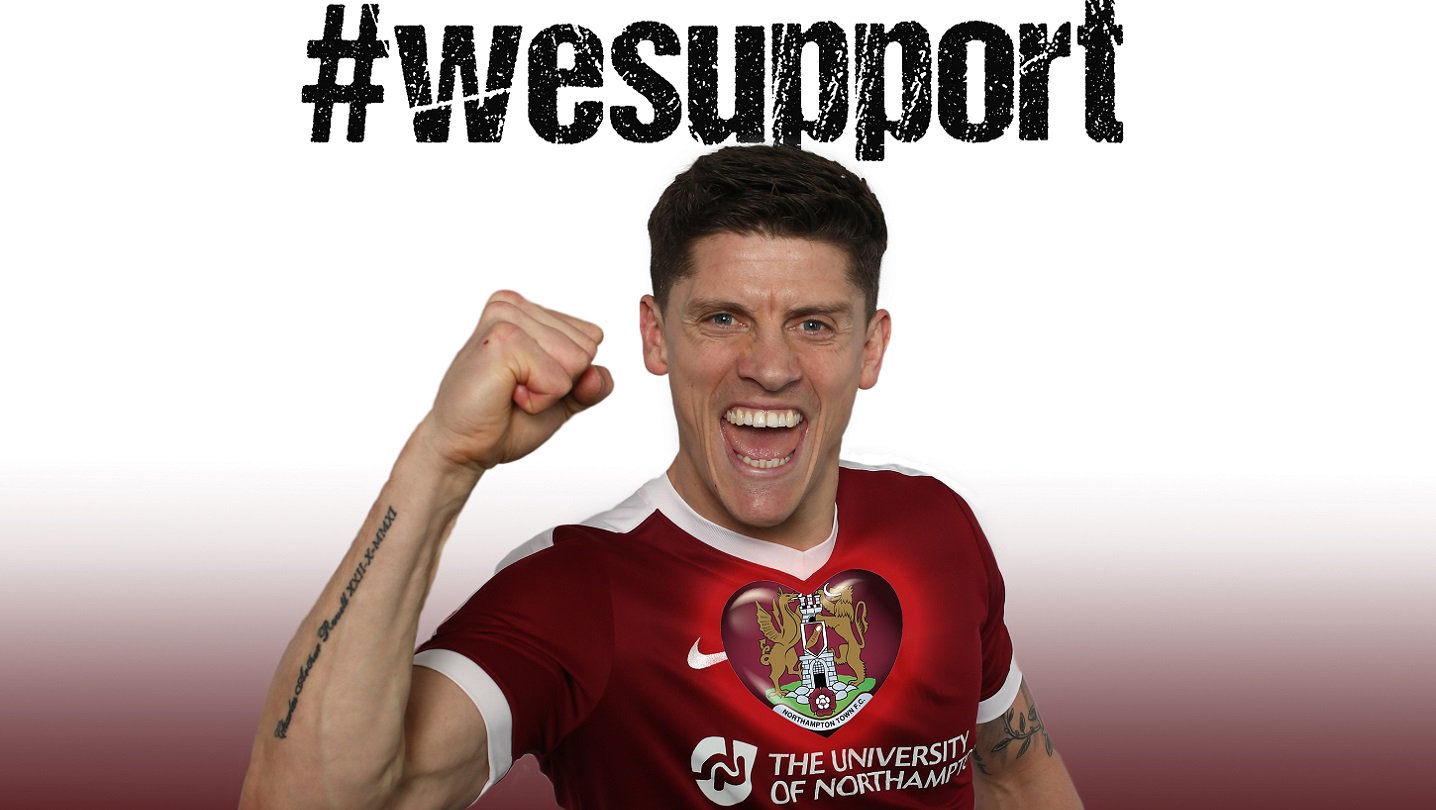 Happy birthday Alex Revell! 