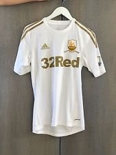 GYRFM_'s tweet photo. @StanCollymore Sure iv seen it before somewhere before!
#swans #centenarykit https://t.co/i5hx8Sz1Uj