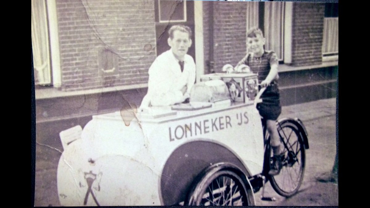 Op zoek naar een leuk cadeautje...denk eens aan een ijsbon van Cafe Sprakel Ijs&amp;zo