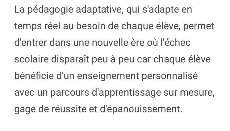 TrousseauParis's tweet photo. Conversation ++ avec @BenjaminMagnard about #AdaptiveLearning for @Hubschool21 👍🏻cc @Becket6 @jmblanquer @LeHuffPost https://t.co/dykwoQ5Dpj https://t.co/Q8VWDn2a4M