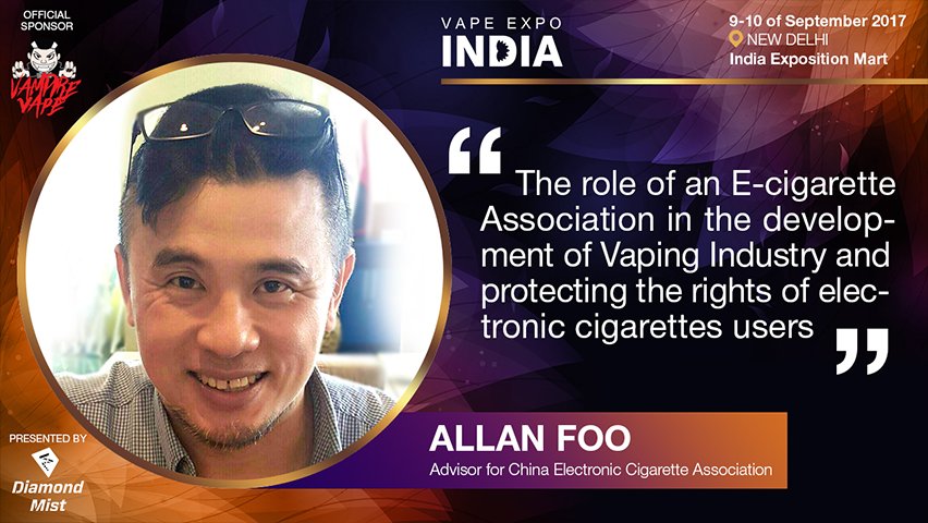Vape Expo India (@VapeExpoIndia) / Posts / X