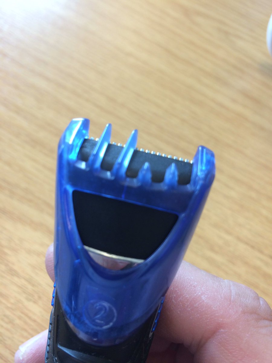 gillette styler replacement guards