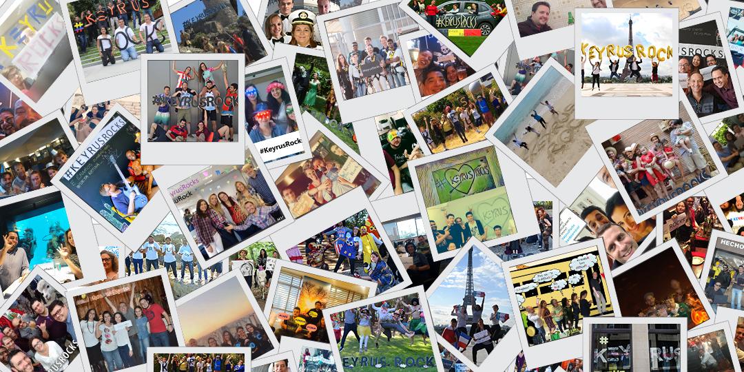 Keyrus_SA's tweet photo. #KeyrusWorld Photos Competition
Vote for your favorite photos!
https://t.co/Fqs4LxP7BM https://t.co/c3UnH2QVFv