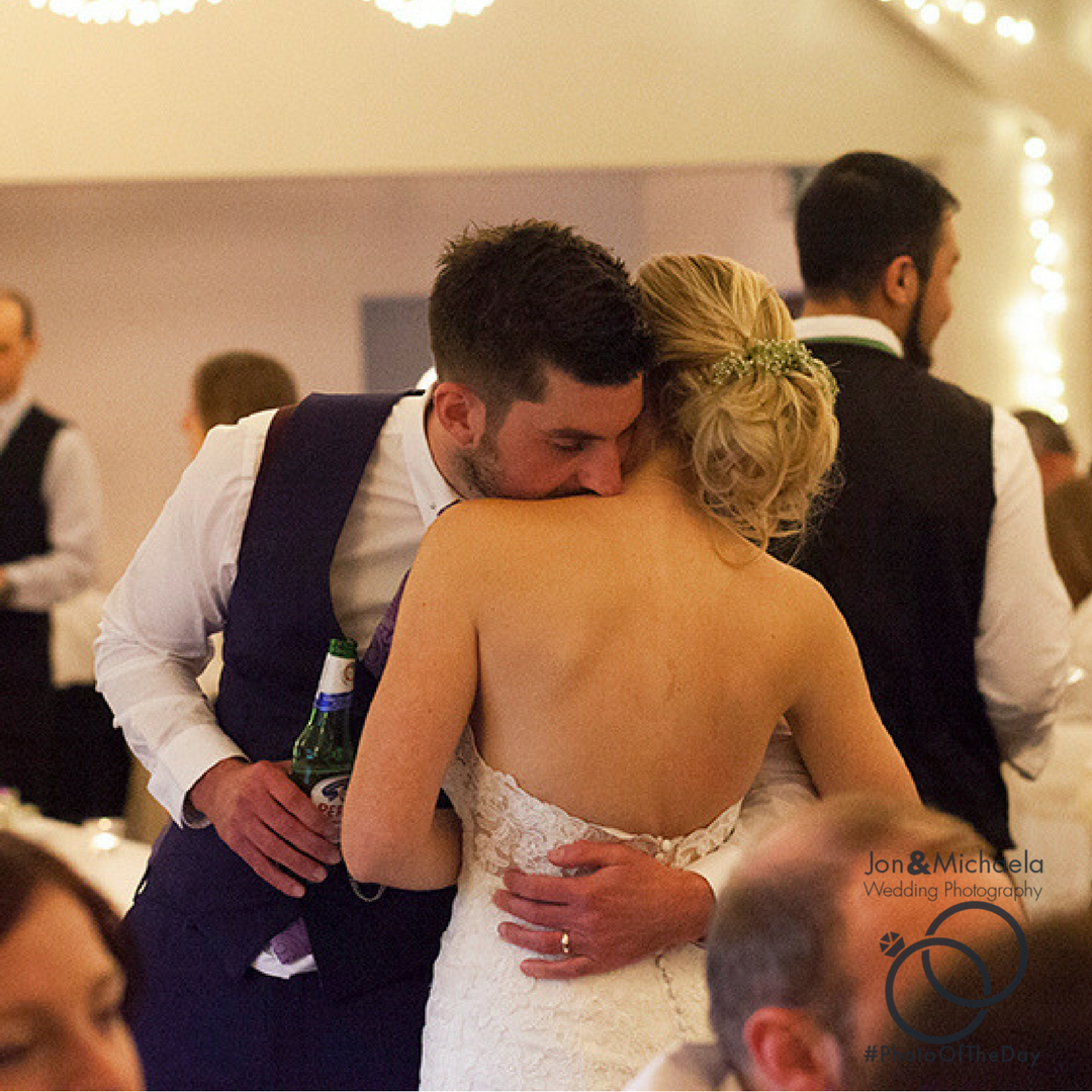 Our #Wedding #PhotoOfTheDay 
jonandmichaela.co.uk
