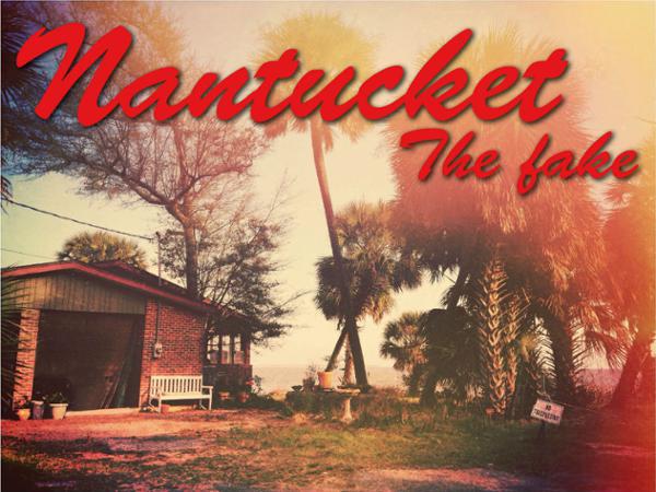 Ce vendredi 7 juillet aux Disquaires : concert du groupe de Rythm'n'Blues Nantucket