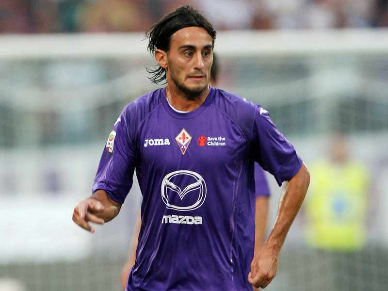 Happy birthday to former Roma, Liverpool and Fiorentina midfielder Alberto Aquilani, who turns 33 today! 