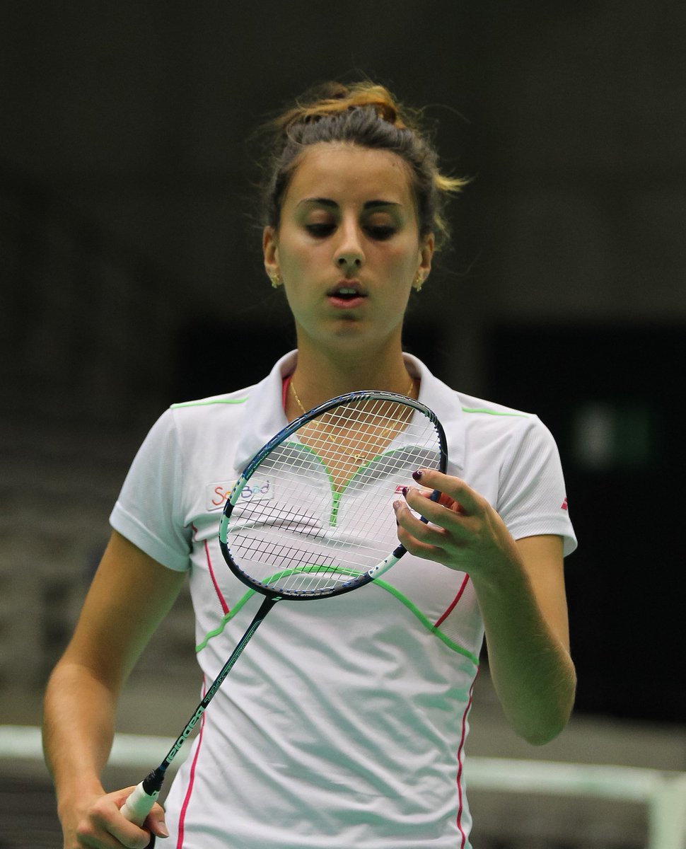 Femmes_Sportive's tweet photo. #BonAnniversaire #Isabelle #Boeri (escrime), @manougirard974 (tennis) @lea_palermo (badminton) et @Graace_Z (handball),...
@lessportivesmag https://t.co/hwUaeeUIt4