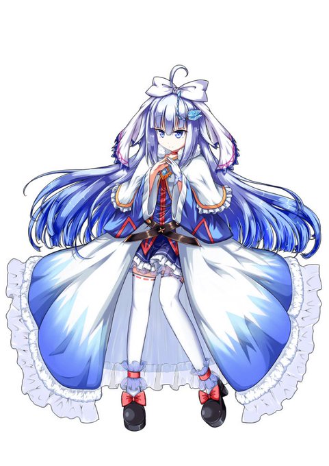 月が導く異世界道中のtwitterイラスト検索結果 古い順