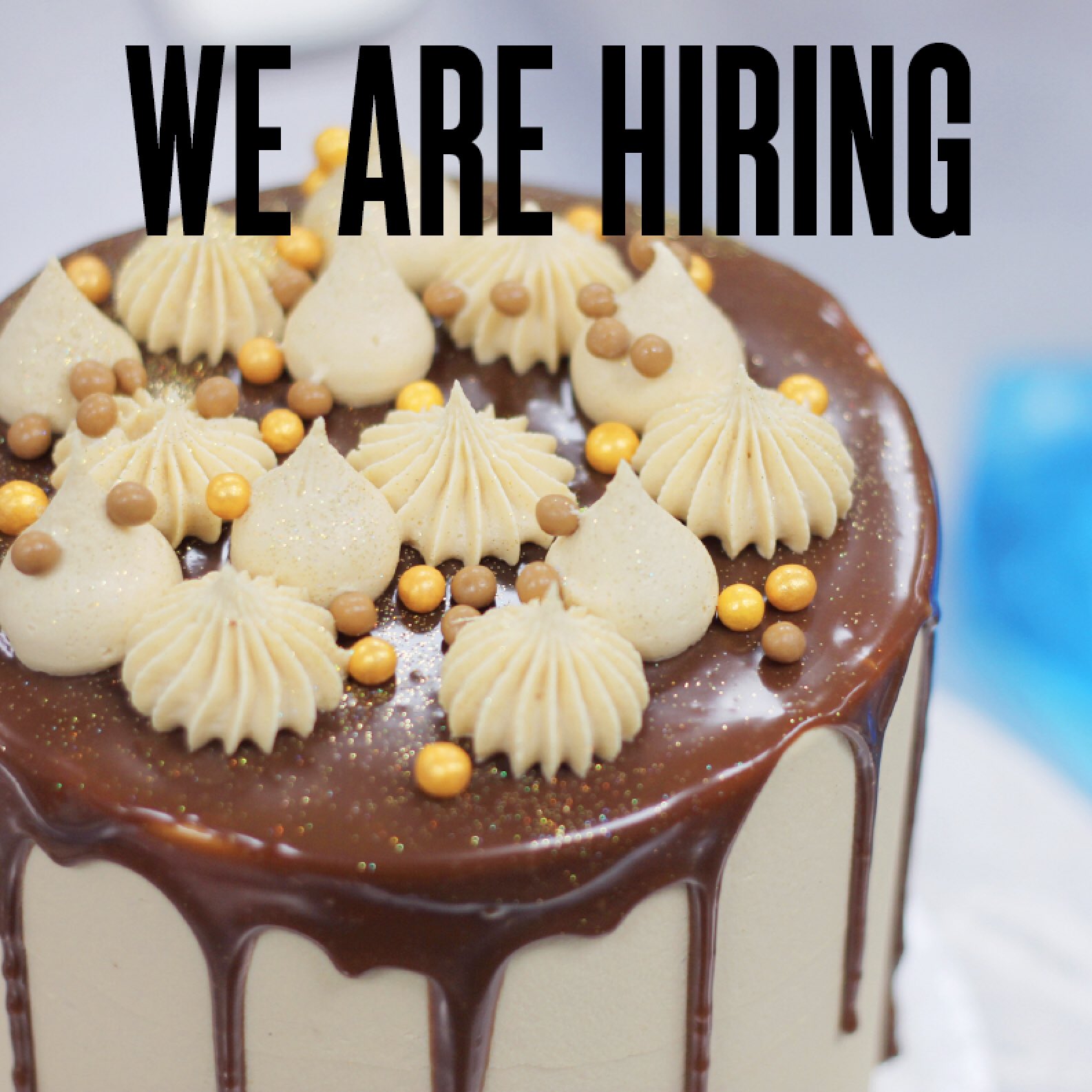 Details more than 53 cake decorator hiring super hot - seven.edu.vn