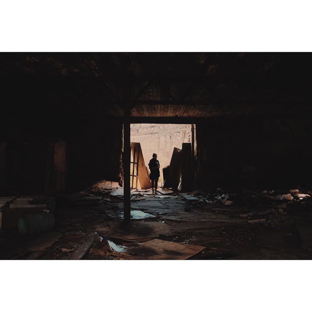 "The Purkinje shift, or dark adaptation is the tendency for the human eye to shift toward the blue end of the colo… instagram.com/p/BWPQsDMl0tD/