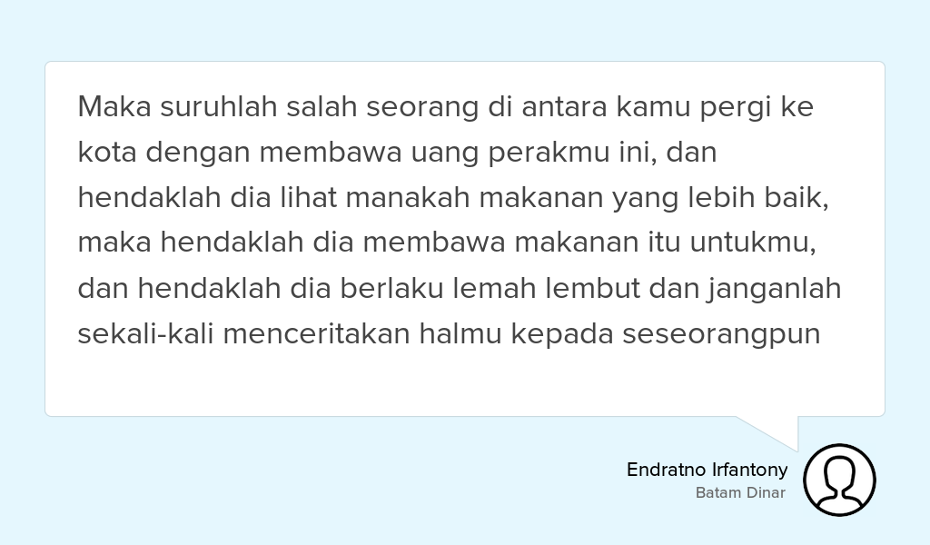 batamdinar's tweet photo. "Ashabul Kahfi yang tertidur selama kurang lebih 309 tahun, terbukti pula walaupun corak atau gambar dari..." https://t.co/6F2MMU0AFm #Emas https://t.co/tGUYqsREkc