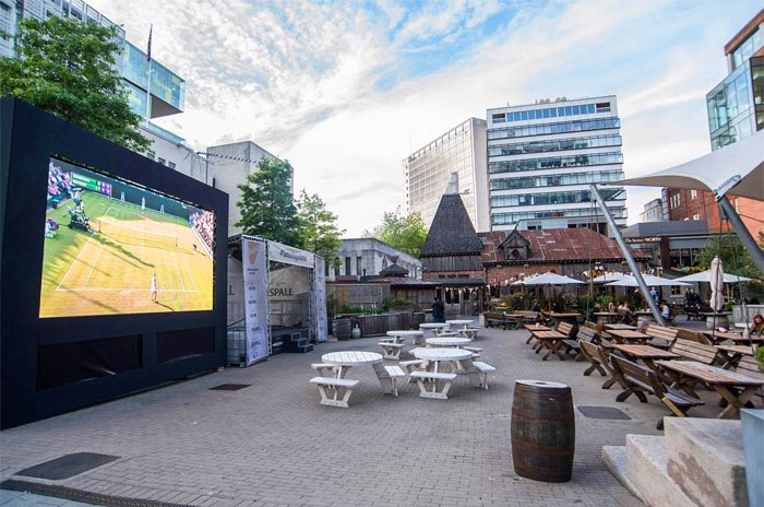 ILoveMCR's tweet photo. Where to watch Wimbledon 2017 in style in Manchester https://t.co/Z1K0004zQE https://t.co/e9iHMm5Qsx