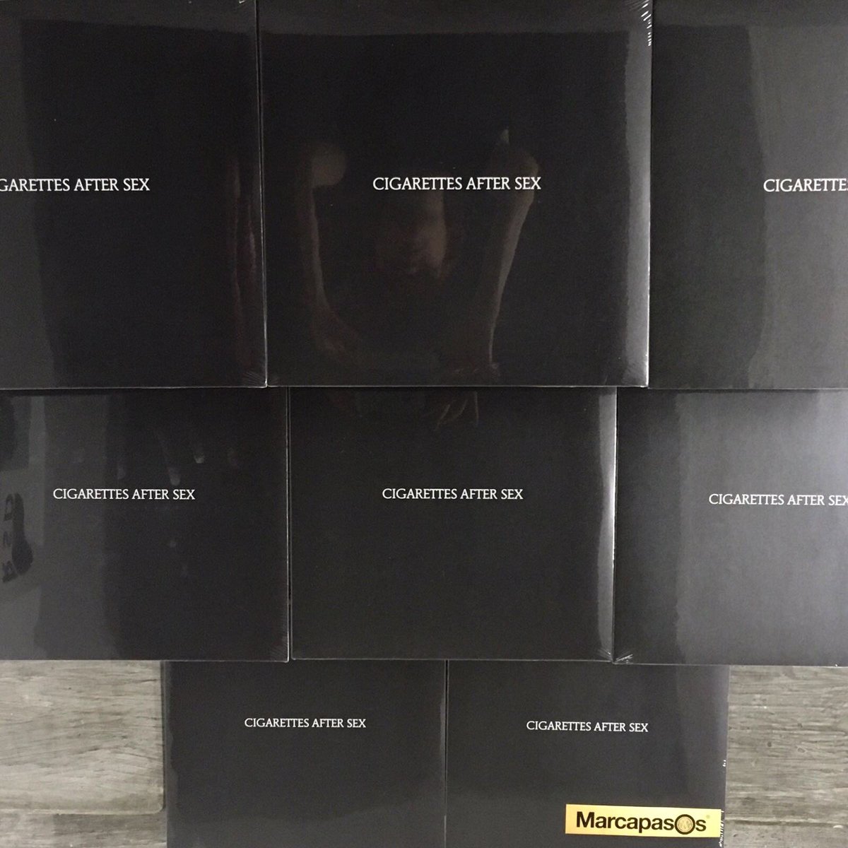 Marcapasos_GR's tweet photo. Una de las grandes revelaciones de este año:CIGARETTES AFTER SEX #DreamPop atmosférico y romanticismo decadente https://t.co/D6q2o6X7dE #Pop https://t.co/XeUvVhnIeI