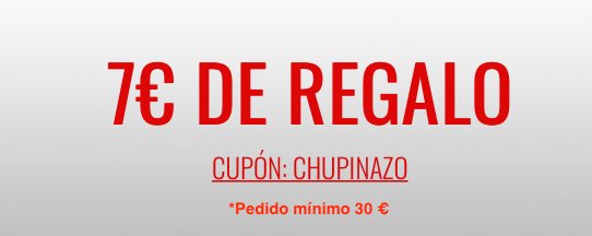 Celebramos San Fermín con el código CHUPINAZO y tendrás un descuento de 7 € en pro-futbol.com
 #porteros #hosoccer #rinat #adidas