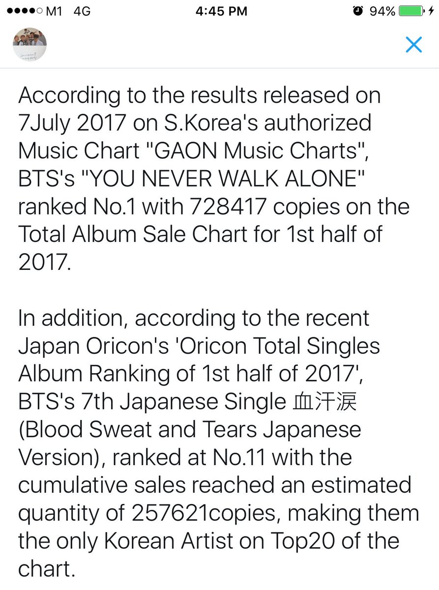 V_Min_Kook8181's tweet image. &quot;1st Half of 2017 ALL-Kill&quot;…#방탄소년단 #BTS swept Korea &amp;amp; Japan&apos;s Music Charts @BTS_twt
#ARMYResearch👩🏻‍💻❤️Comment&amp;amp;Share&amp;gt;naver.me/5jzJuIYI