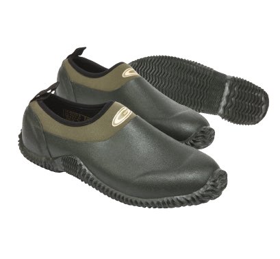 GrubsBoots's tweet image. #FreebieFriday Perfect for #camping #caravanning #gardening #win a pair #woodline shoe! simply FOLLOW &amp;amp; R/T  #comfort #betterthanaslipper!