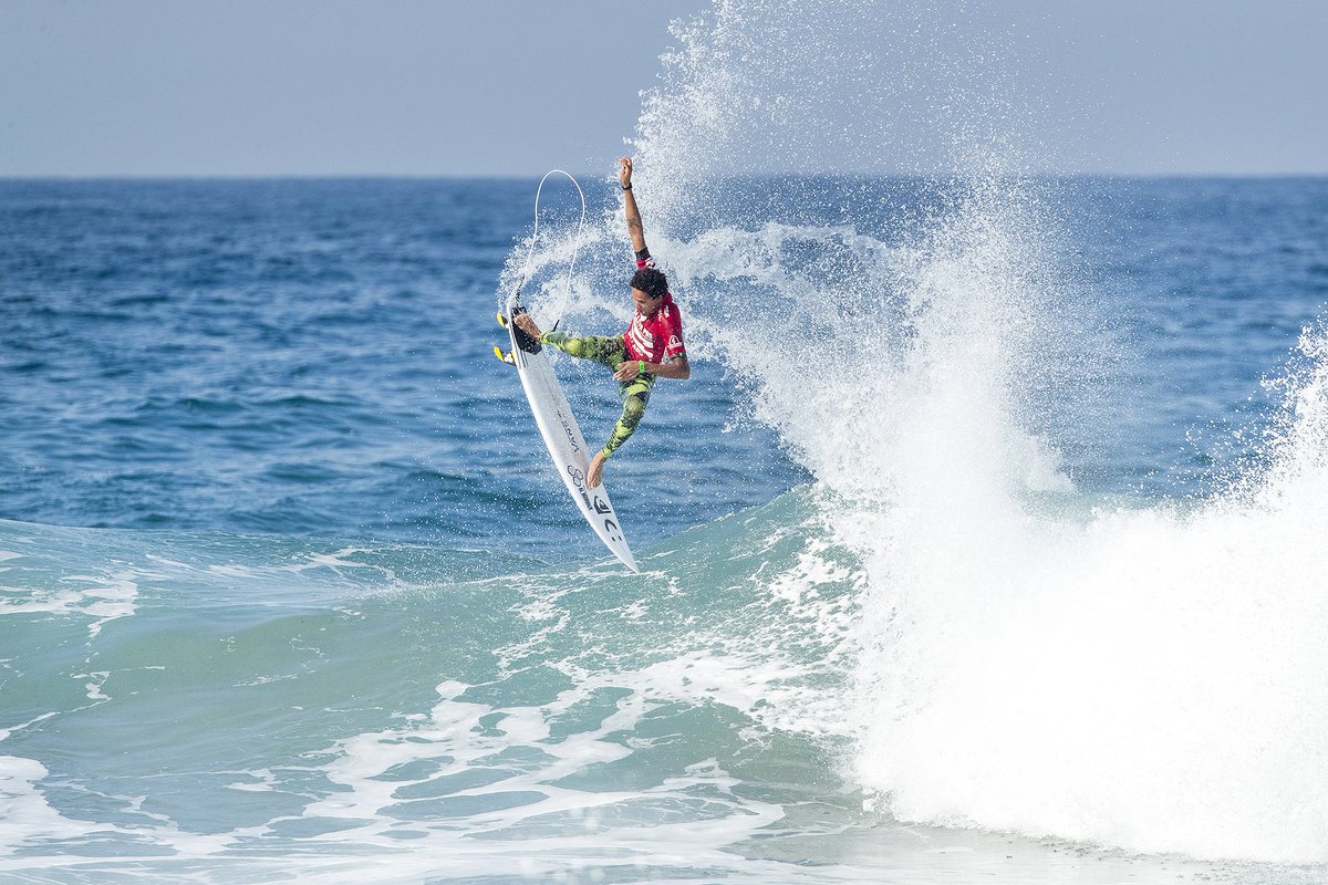 Quiksilver SA tweet media