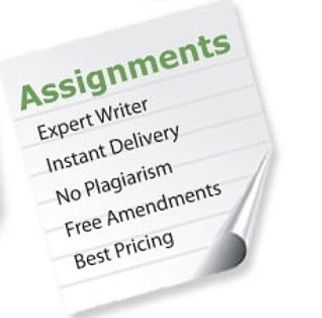assignmquality's tweet image. If you or any of your friends need assistance in assignment dissertation thesis project or any academic work send us complete requirements