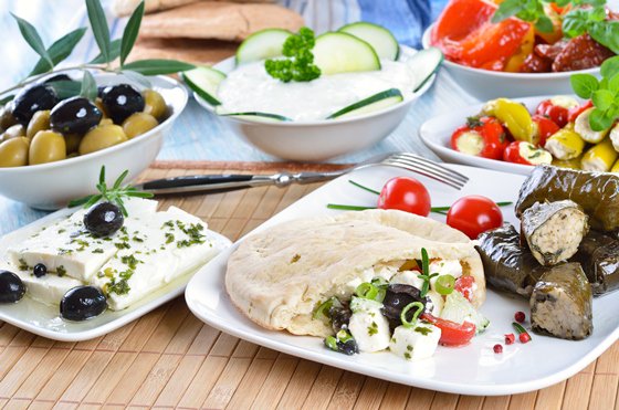 VisitGreecegr's tweet photo. Tastes which linger in the memory
#Greece #VisitGreece #Travel #ttot 
https://t.co/qmchwLkFox https://t.co/dTzQqPz13l
