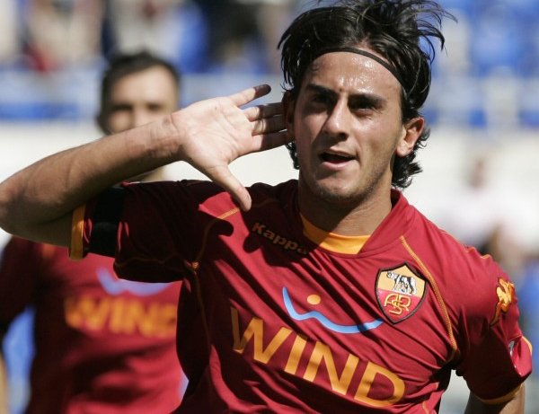 Happy Birthday Alberto Aquilani 